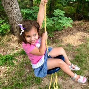 Meet your Posher, Timothy